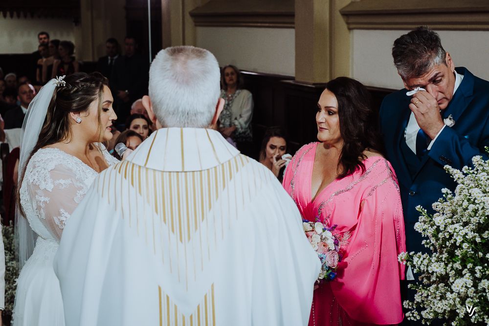 Casamento ANA e RODRIGO - Teatro Carlos Gomes Blumenau - SC - 2 - 30