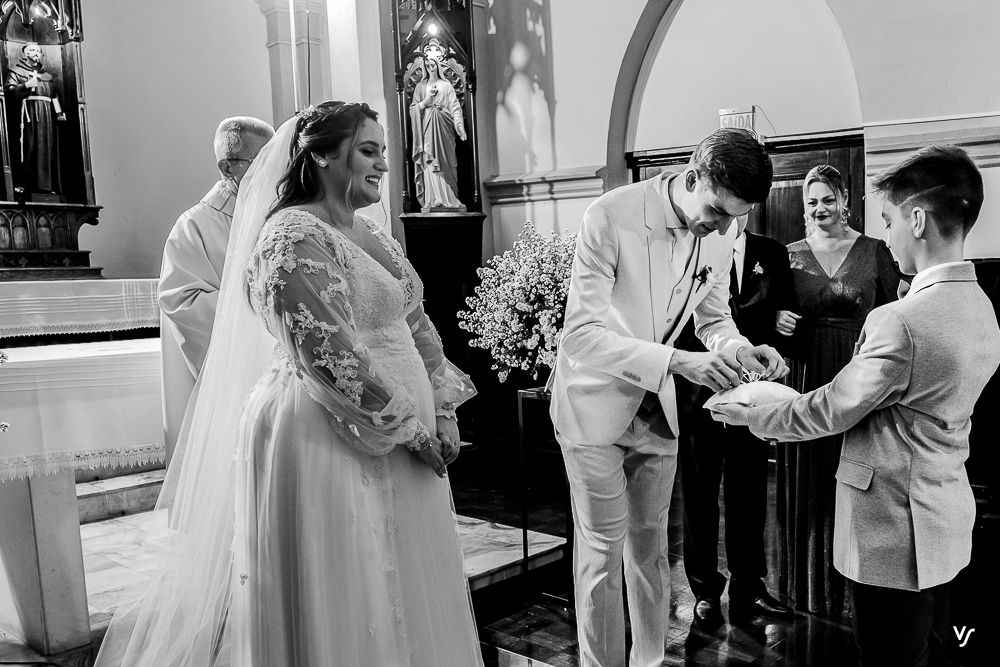 Casamento ANA e RODRIGO - Teatro Carlos Gomes Blumenau - SC - 2 - 33