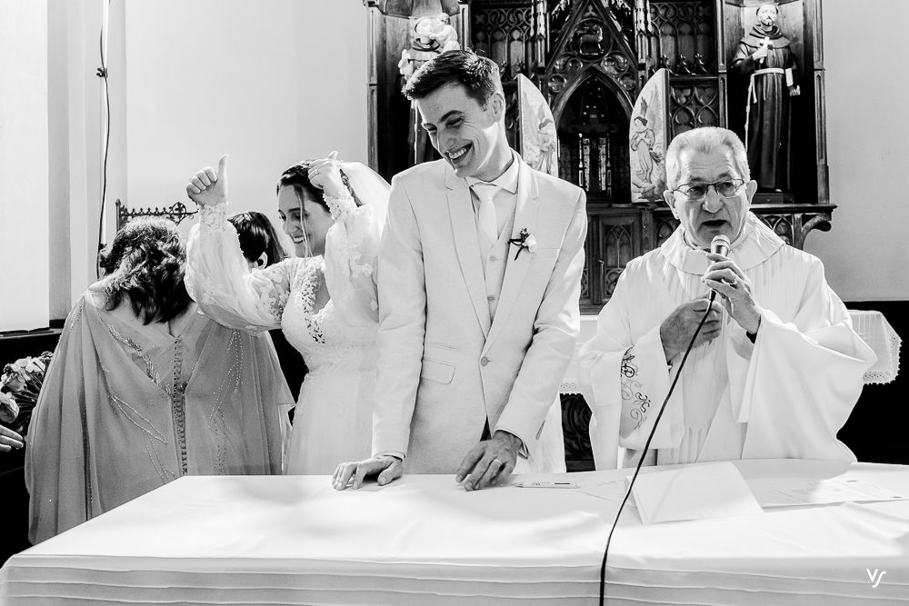 Casamento ANA e RODRIGO - Teatro Carlos Gomes Blumenau - SC - 2 - 37