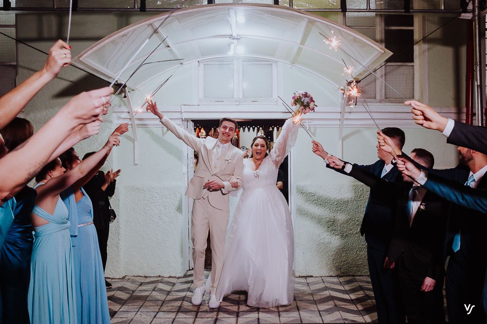 Casamento ANA e RODRIGO - Teatro Carlos Gomes Blumenau - SC - 2 - 39