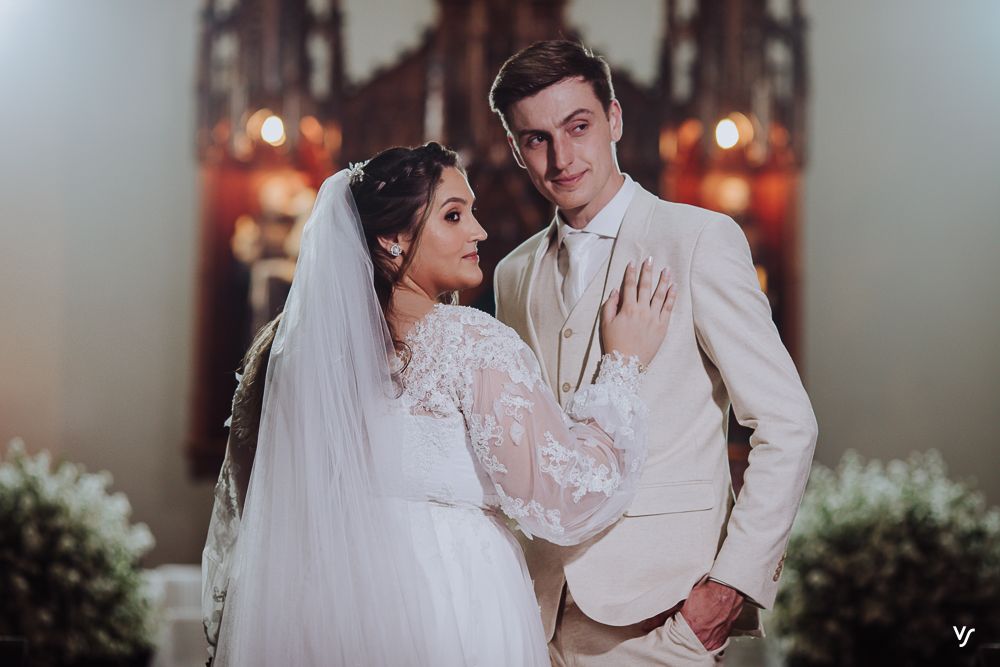 Casamento ANA e RODRIGO - Teatro Carlos Gomes Blumenau - SC - 2 - 40