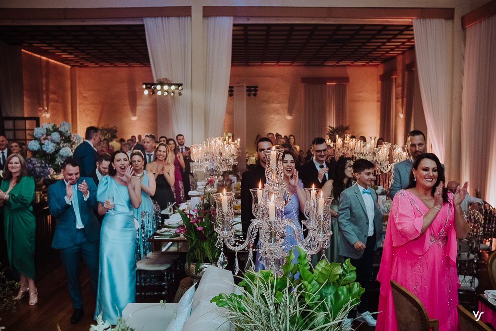 Casamento ANA e RODRIGO - Teatro Carlos Gomes Blumenau - SC - 2 - 43