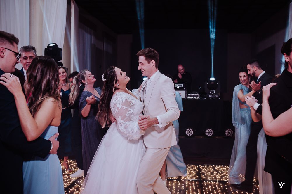 Casamento ANA e RODRIGO - Teatro Carlos Gomes Blumenau - SC - 2 - 44