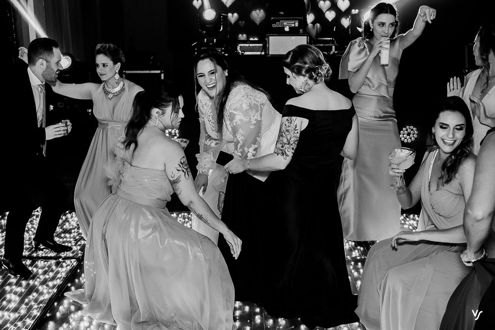 Casamento ANA e RODRIGO - Teatro Carlos Gomes Blumenau - SC - 2 - 47