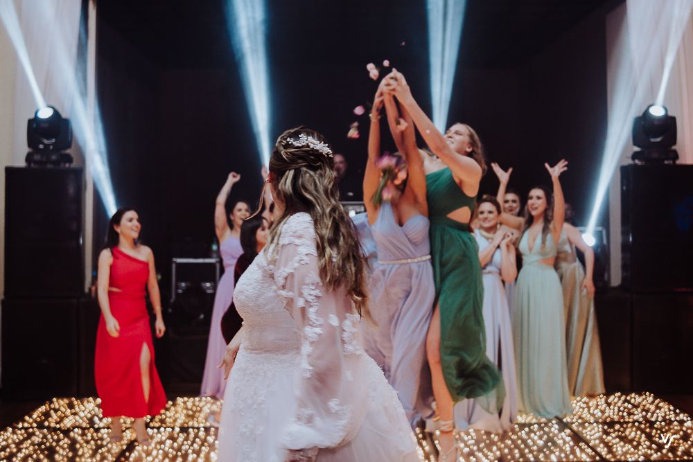 Casamento ANA e RODRIGO - Teatro Carlos Gomes Blumenau - SC - 2 - 48