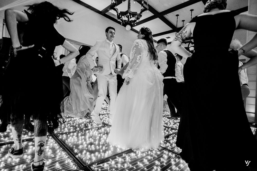 Casamento ANA e RODRIGO - Teatro Carlos Gomes Blumenau - SC - 2 - 50