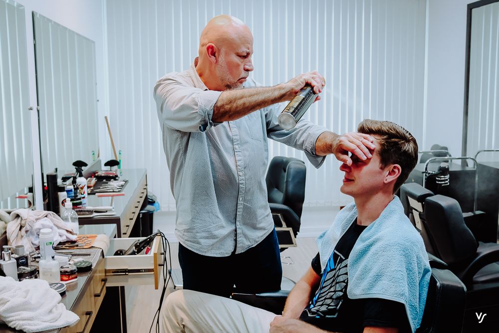 Casamento ANA e RODRIGO - Teatro Carlos Gomes Blumenau - SC - 2 - 7