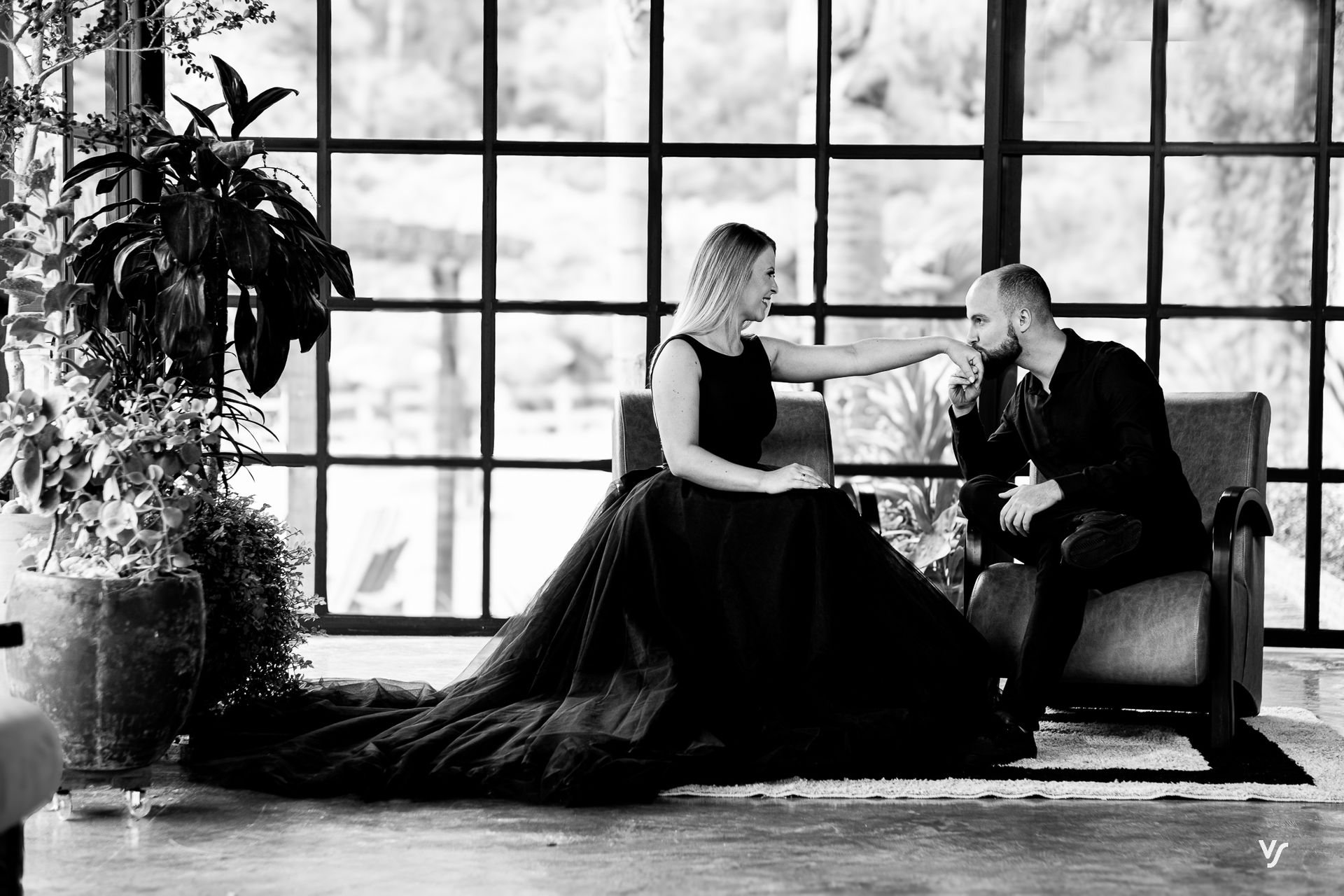 Pré wedding Camila e Cris - Vale dos Ventos - Rio dos Cedros SC - 2 - 8