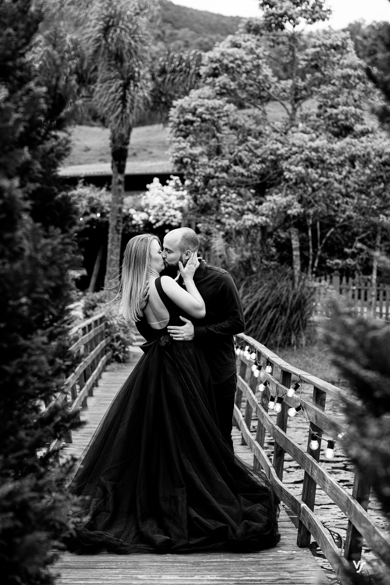 Pré wedding Camila e Cris - Vale dos Ventos - Rio dos Cedros SC - 2 - 7