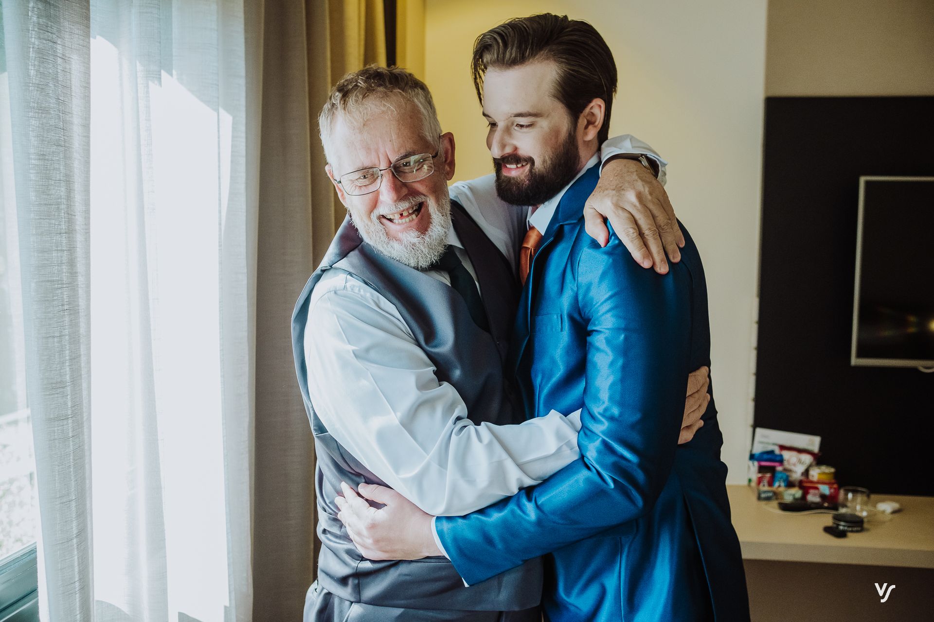 Casamento Emilie e Paulo - Indaiá eventos Blumenau SC - 2 - 10