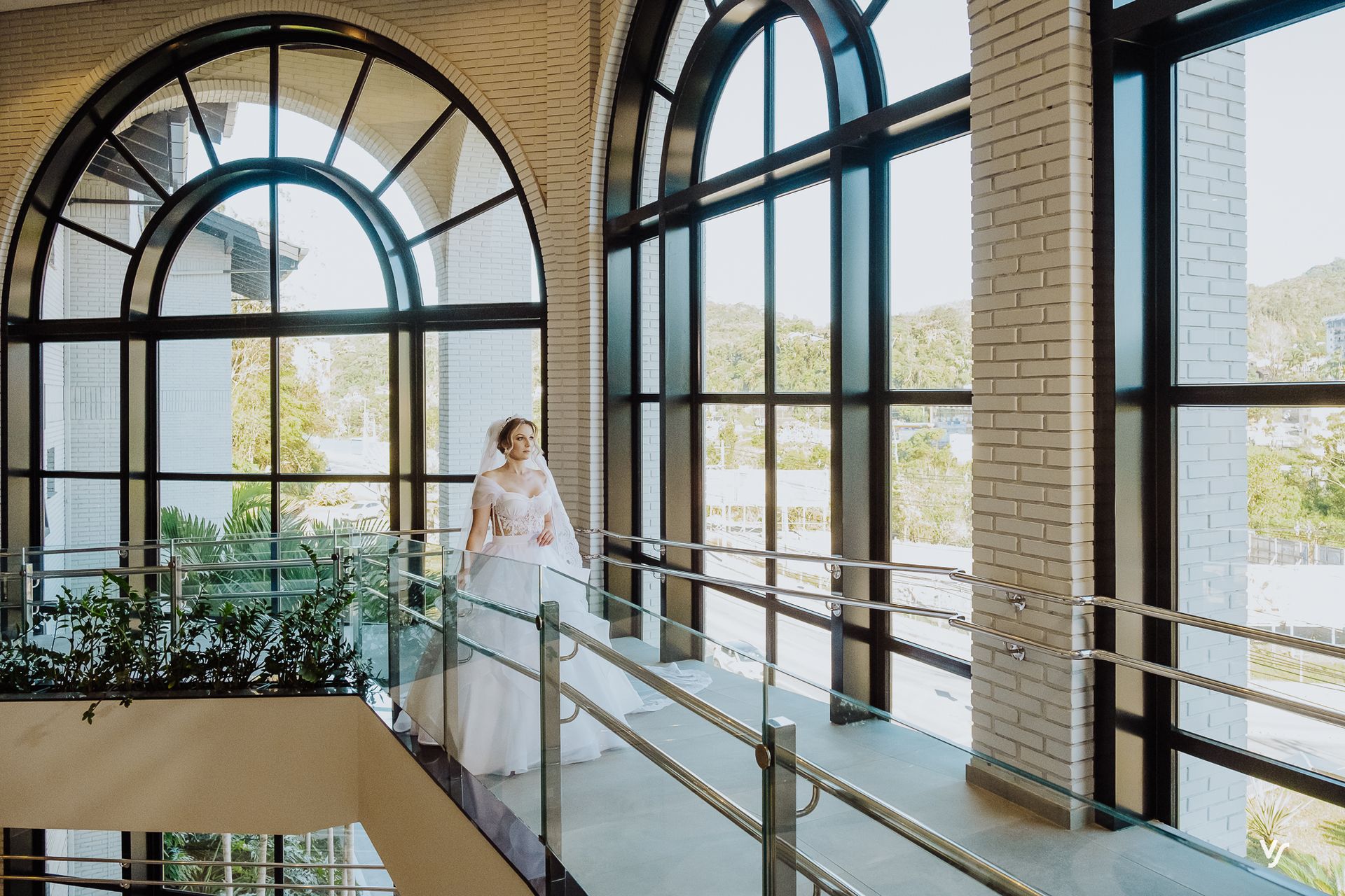 Casamento Emilie e Paulo - Indaiá eventos Blumenau SC - 2 - 13