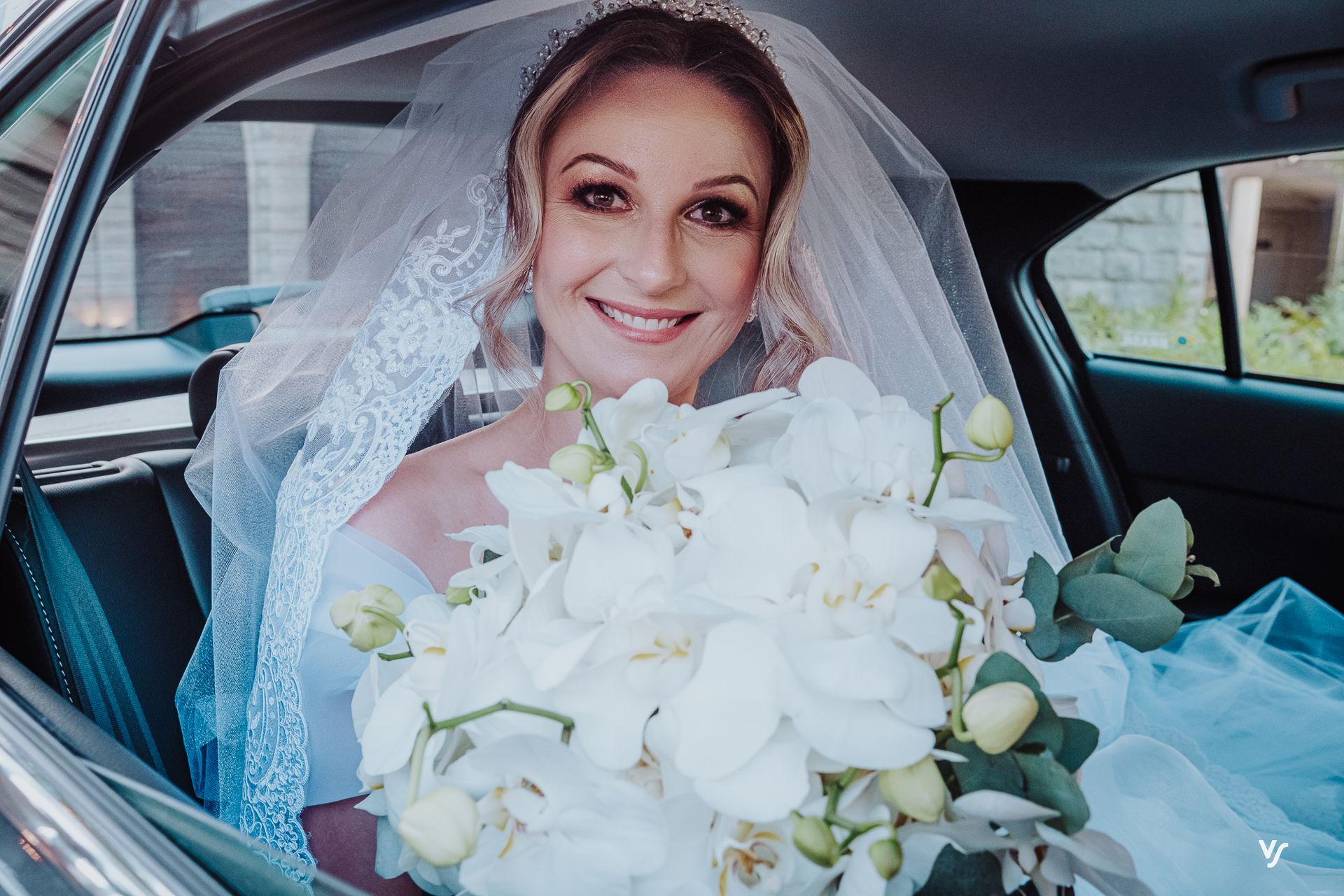 Casamento Emilie e Paulo - Indaiá eventos Blumenau SC - 2 - 17