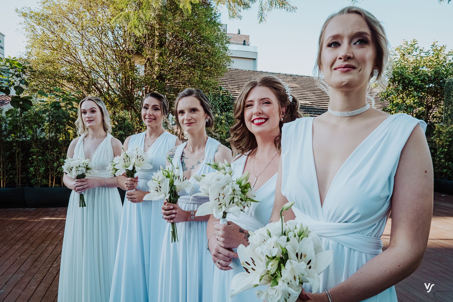 Casamento Emilie e Paulo - Indaiá eventos Blumenau SC - 2 - 26