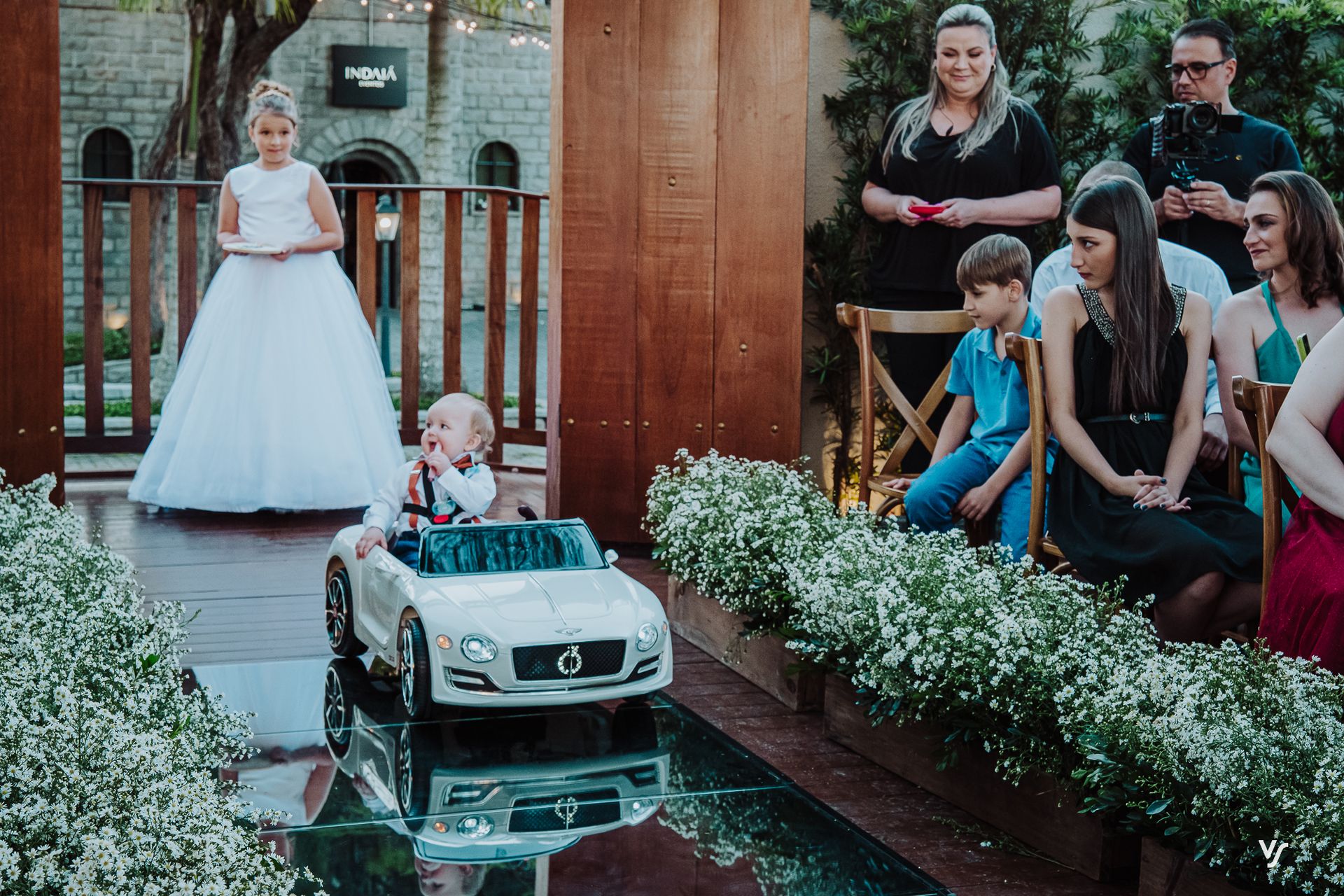 Casamento Emilie e Paulo - Indaiá eventos Blumenau SC - 2 - 27