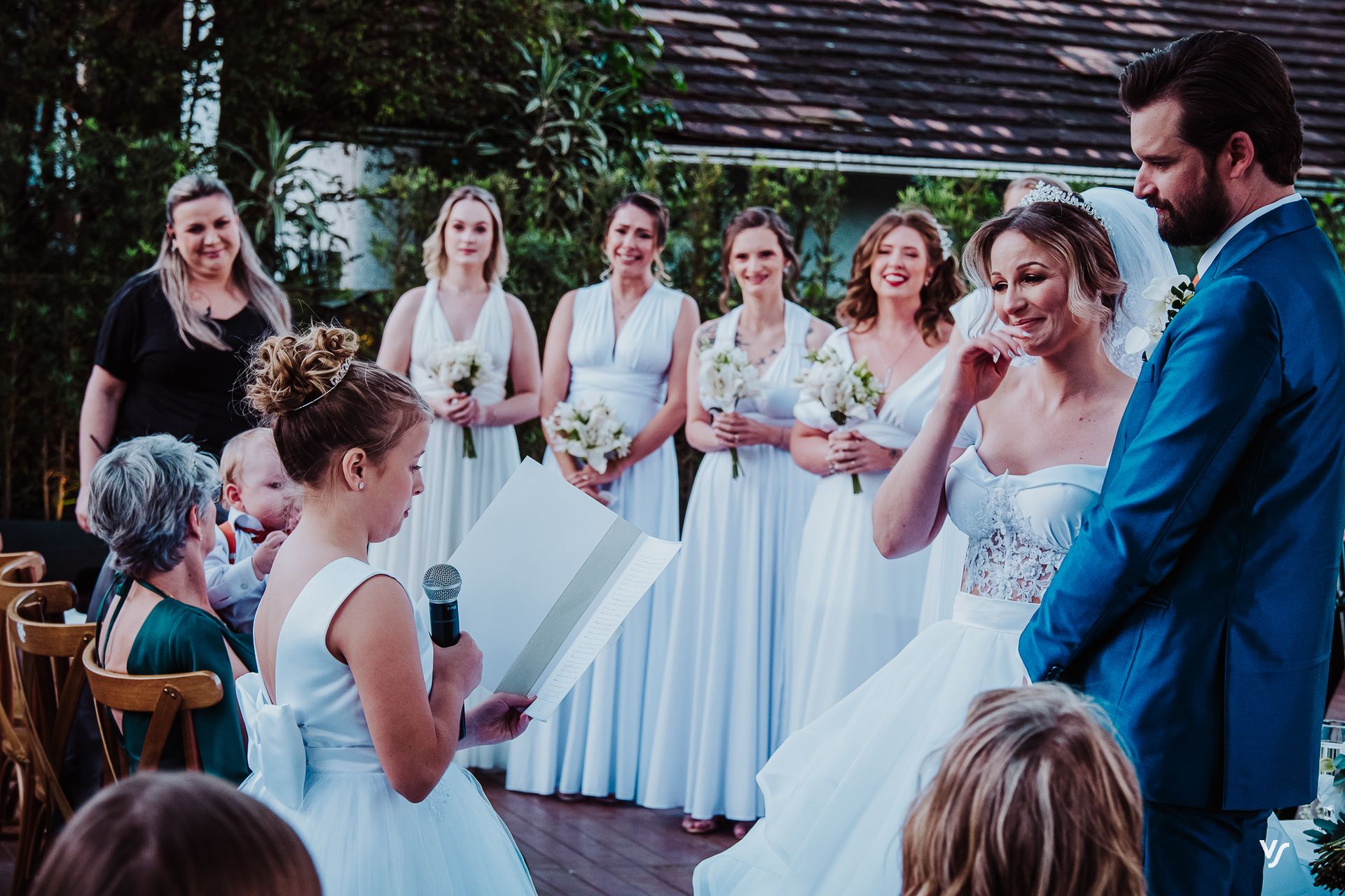 Casamento Emilie e Paulo - Indaiá eventos Blumenau SC - 2 - 28
