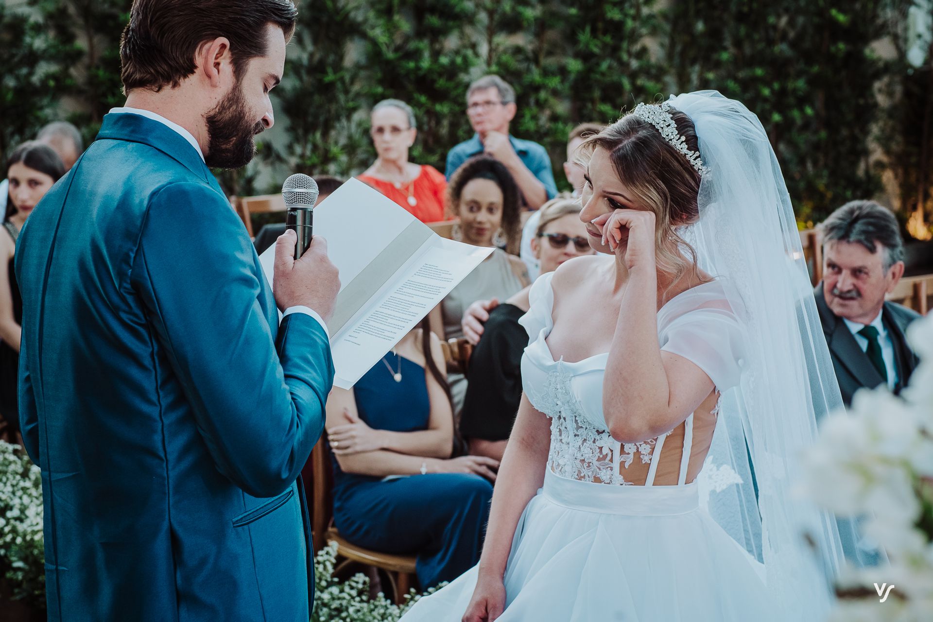 Casamento Emilie e Paulo - Indaiá eventos Blumenau SC - 2 - 30
