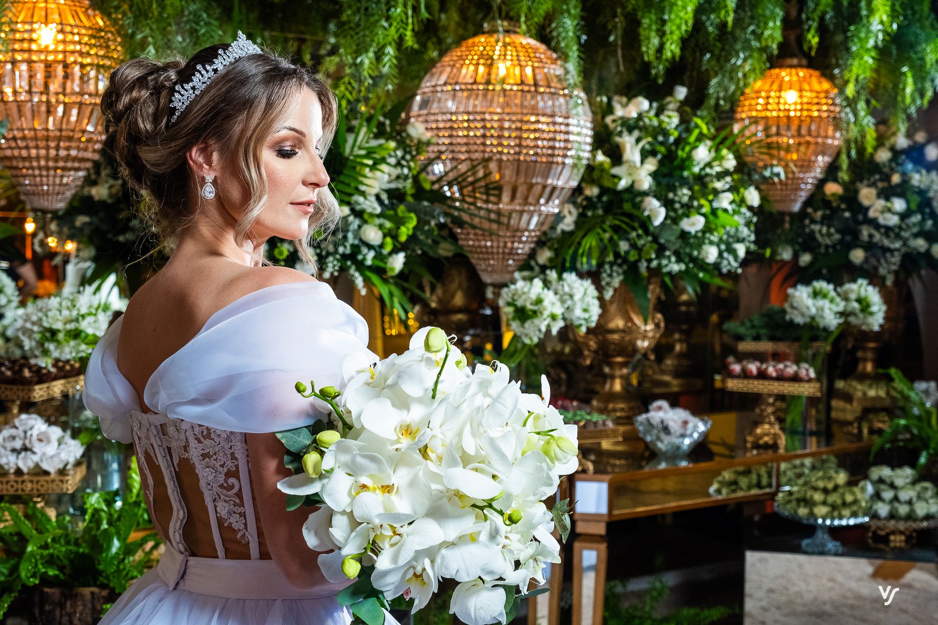 Casamento Emilie e Paulo - Indaiá eventos Blumenau SC - 2 - 45