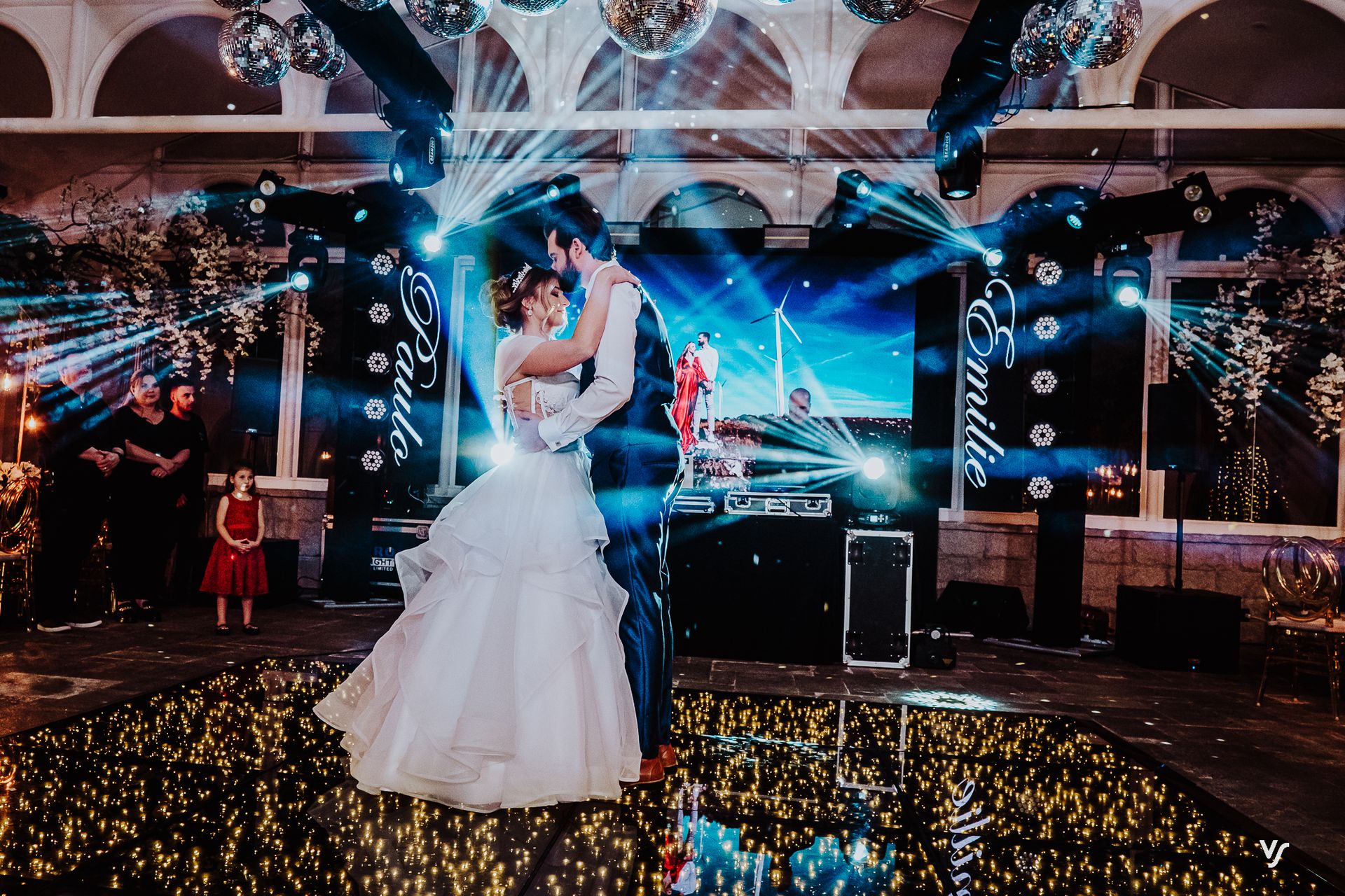 Casamento Emilie e Paulo - Indaiá eventos Blumenau SC - 2 - 46