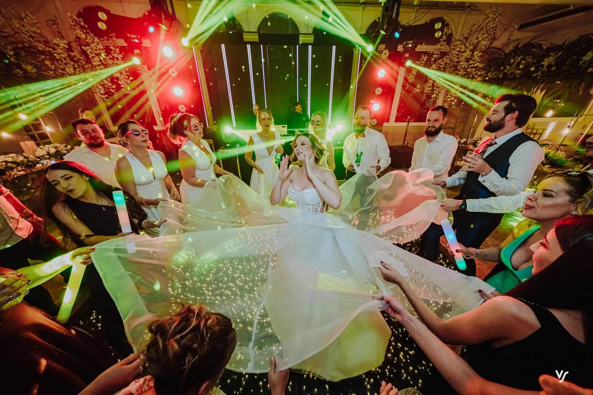 Casamento Emilie e Paulo - Indaiá eventos Blumenau SC - 2 - 55