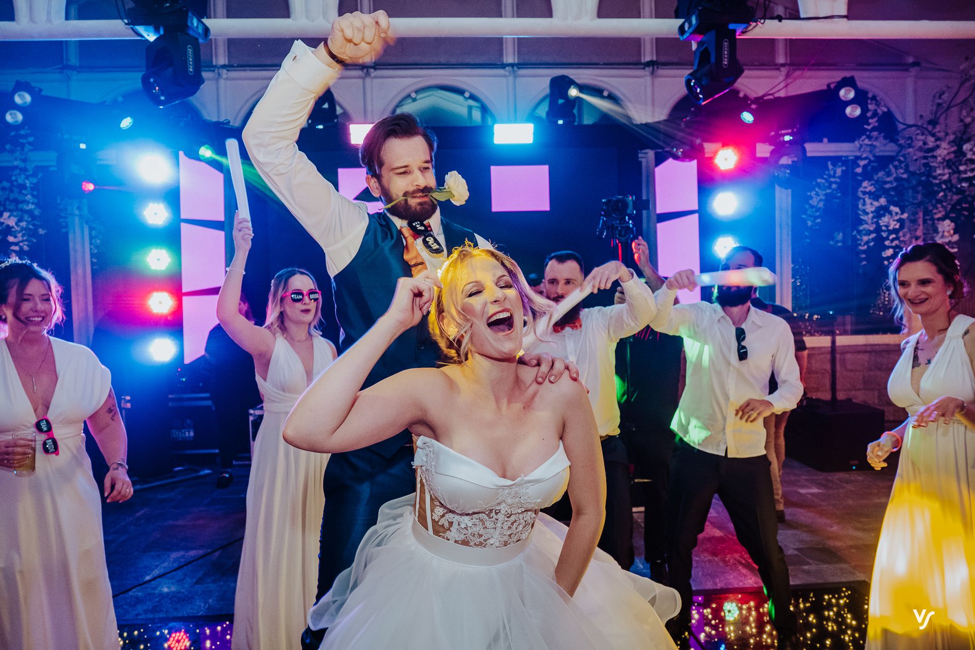 Casamento Emilie e Paulo - Indaiá eventos Blumenau SC - 2 - 53