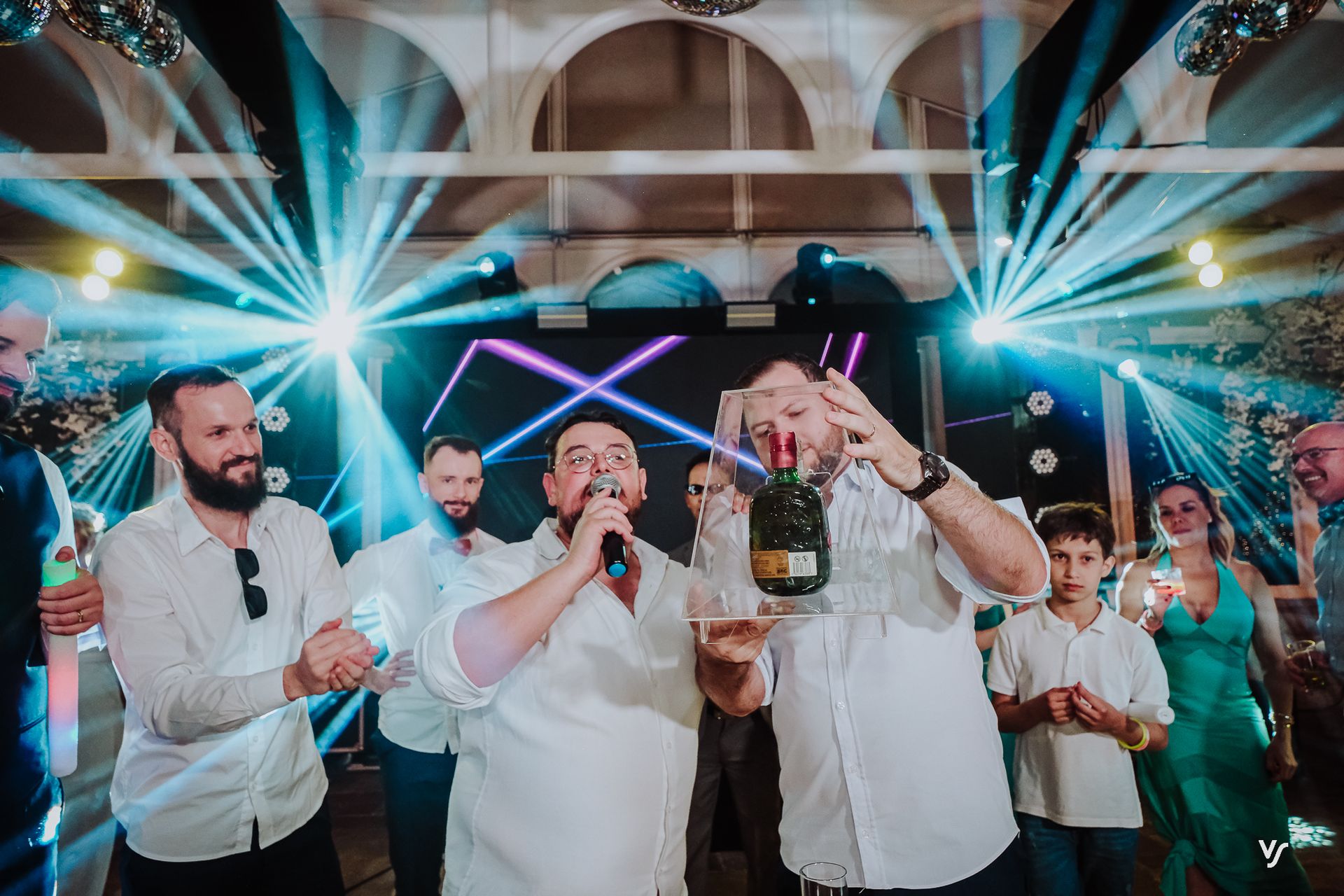 Casamento Emilie e Paulo - Indaiá eventos Blumenau SC - 2 - 60