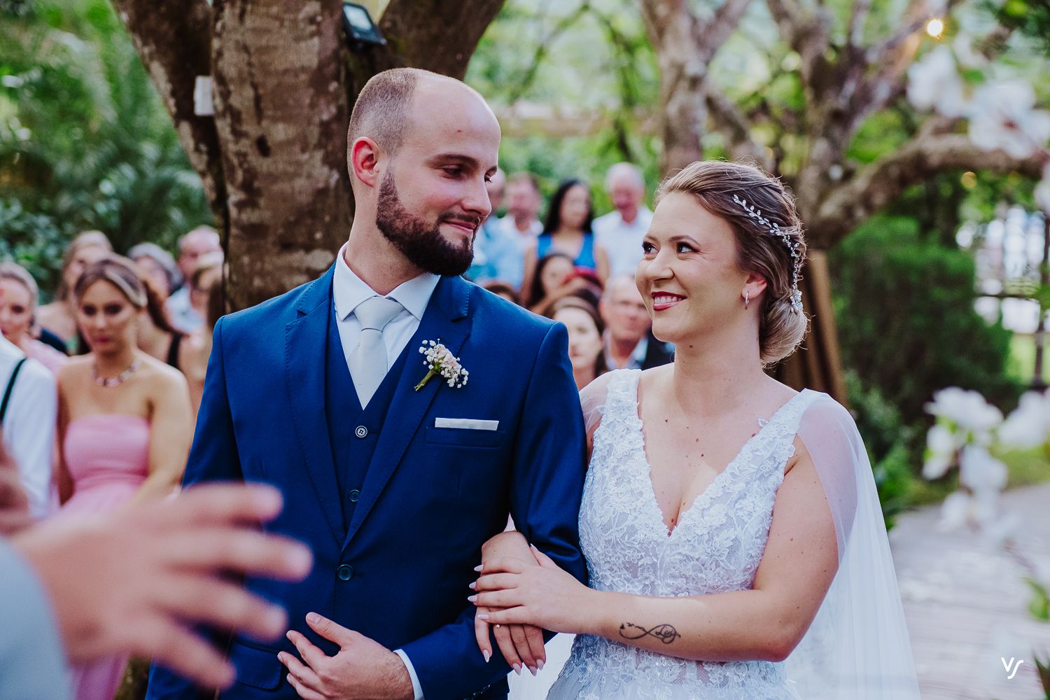 Camila e Cristian Blumenau - SC - 2 - 16