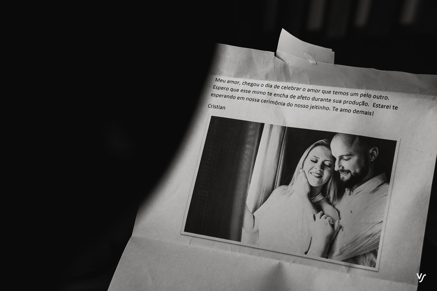 Camila e Cristian Blumenau - SC - 2 - 0