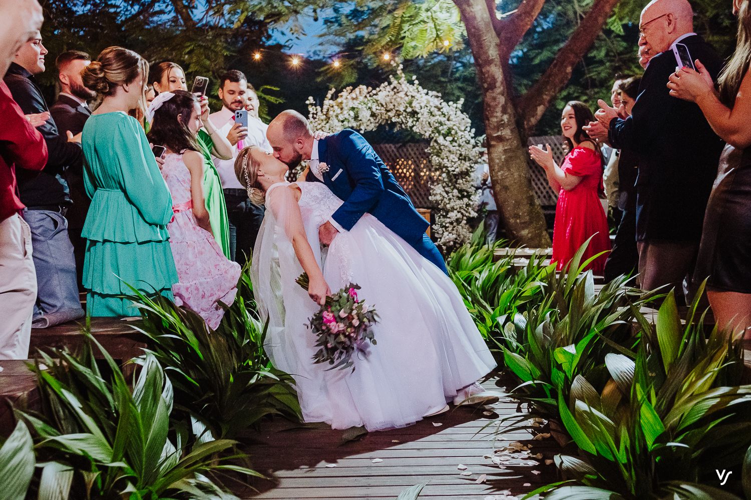 Camila e Cristian Blumenau - SC - 2 - 22