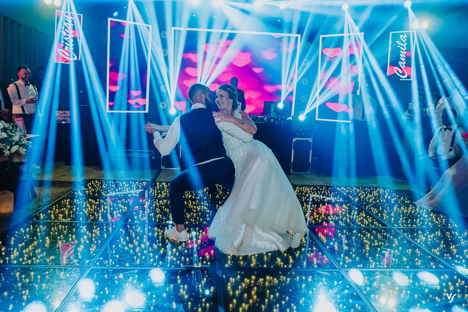 Camila e Cristian Blumenau - SC - 2 - 32