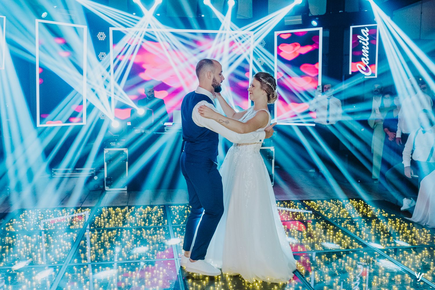 Camila e Cristian Blumenau - SC - 2 - 33