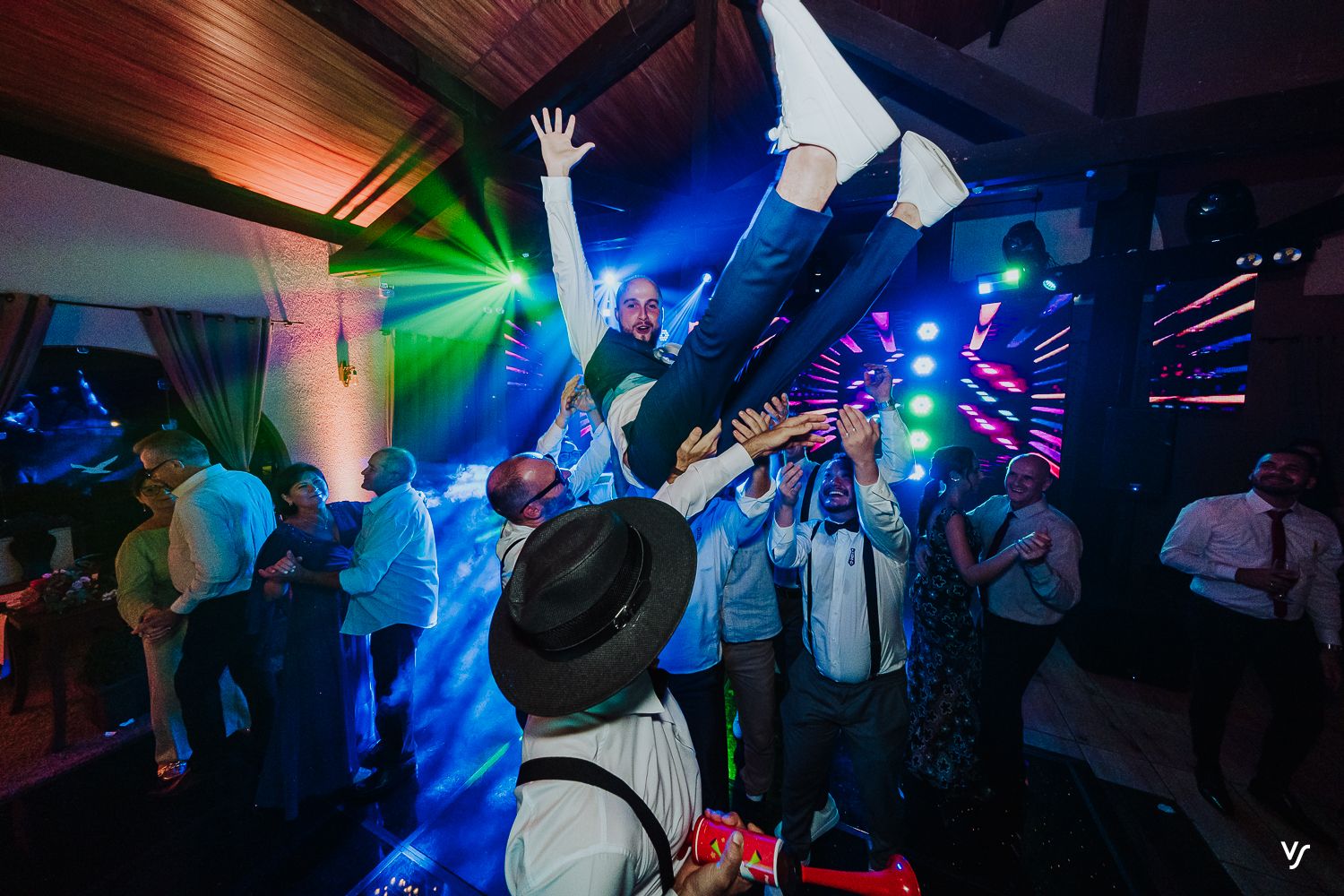 Camila e Cristian Blumenau - SC - 2 - 38