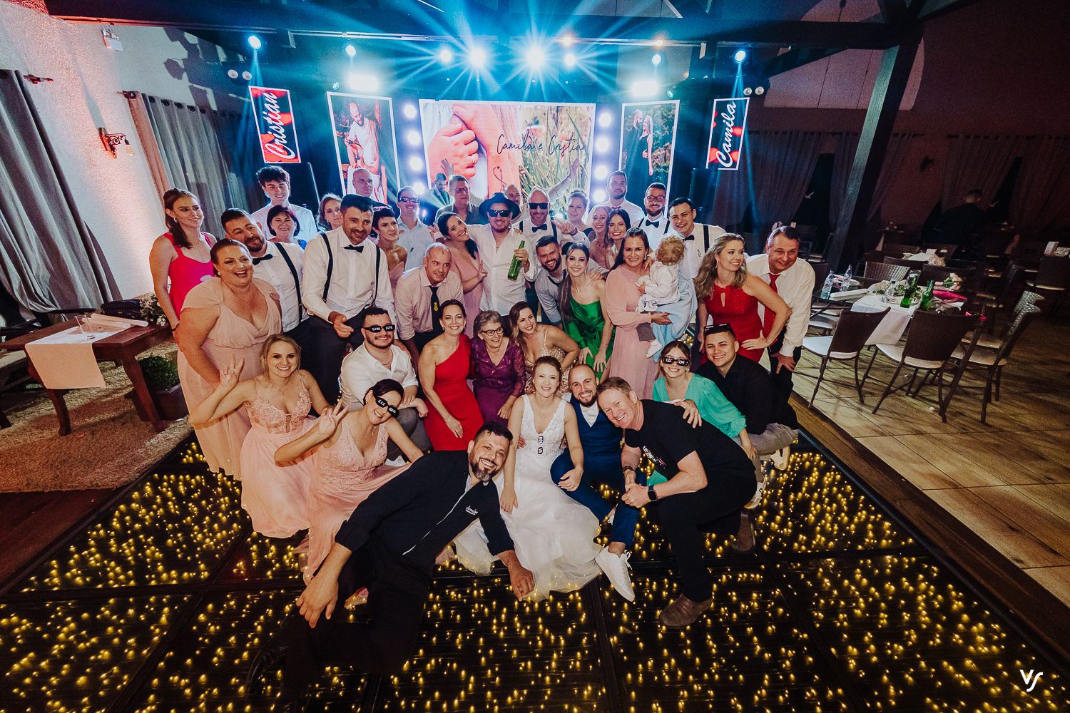 Camila e Cristian Blumenau - SC - 2 - 42