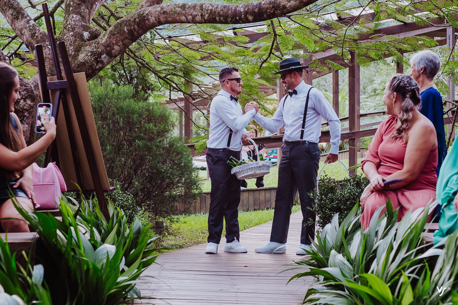 Camila e Cristian Blumenau - SC - 2 - 8