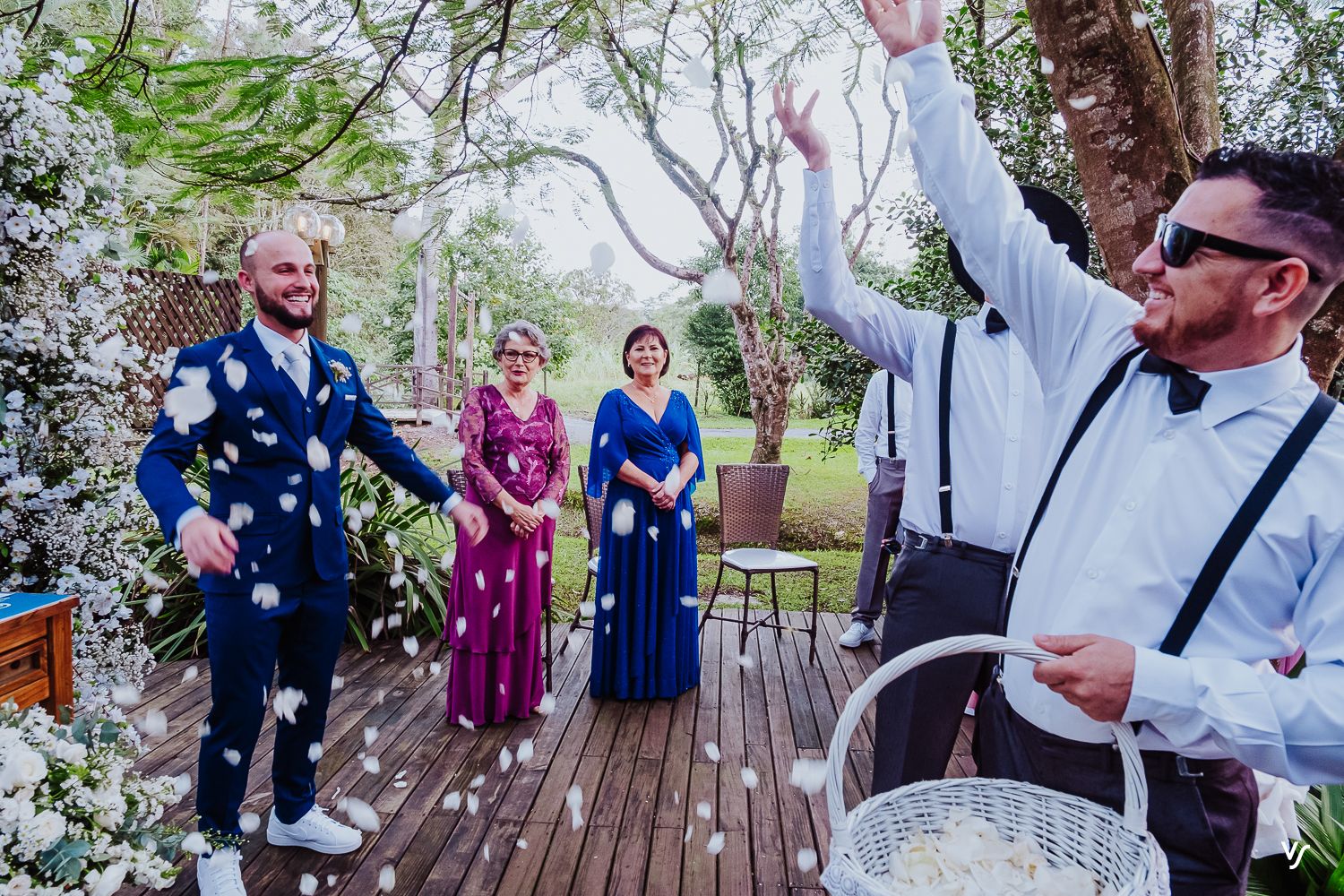 Camila e Cristian Blumenau - SC - 2 - 7