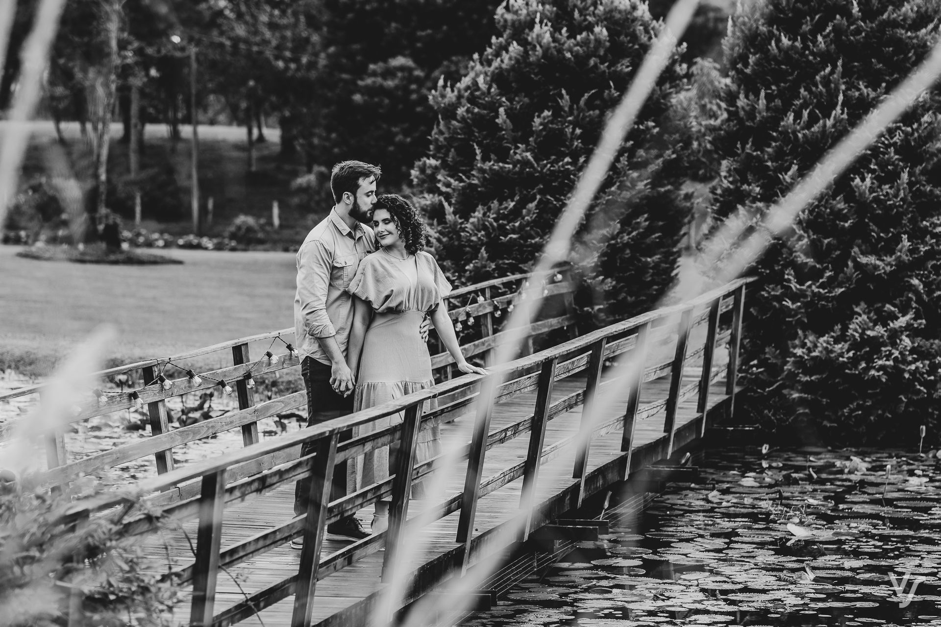 Pré wedding Bruna e Anderson - Rio dos Cedros SC - 2 - 11