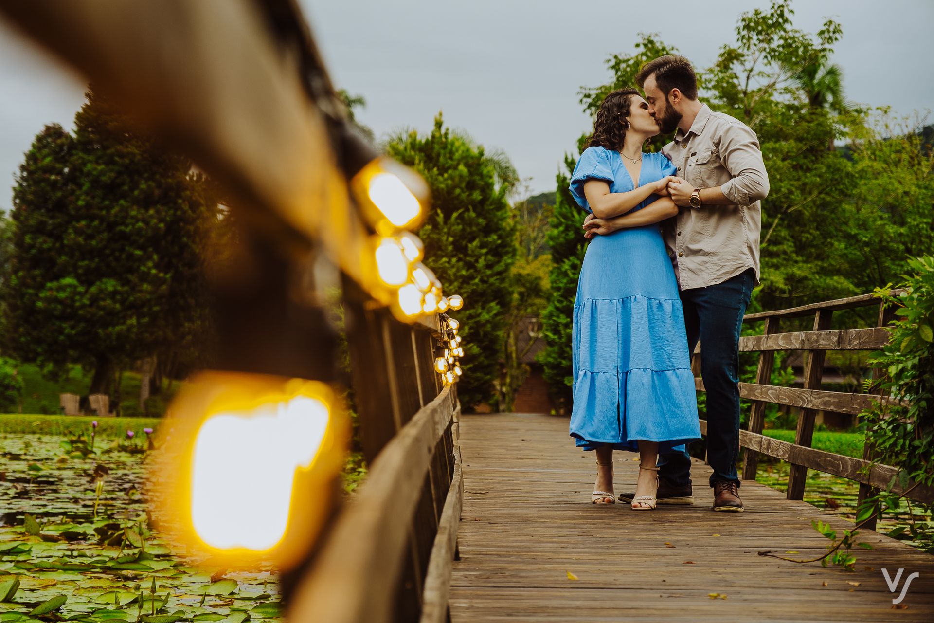Pré wedding Bruna e Anderson - Rio dos Cedros SC - 2 - 16