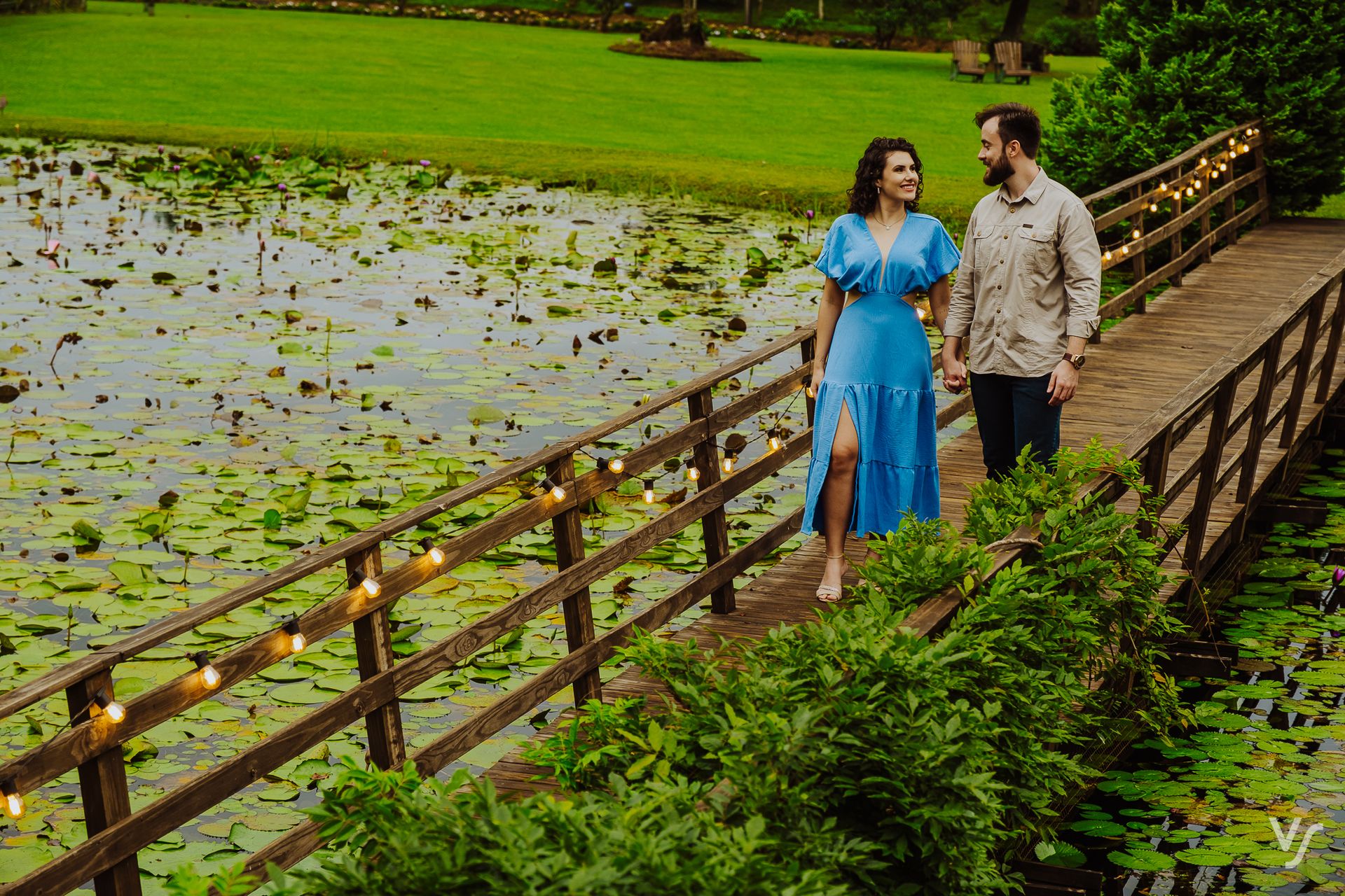Pré wedding Bruna e Anderson - Rio dos Cedros SC - 2 - 18