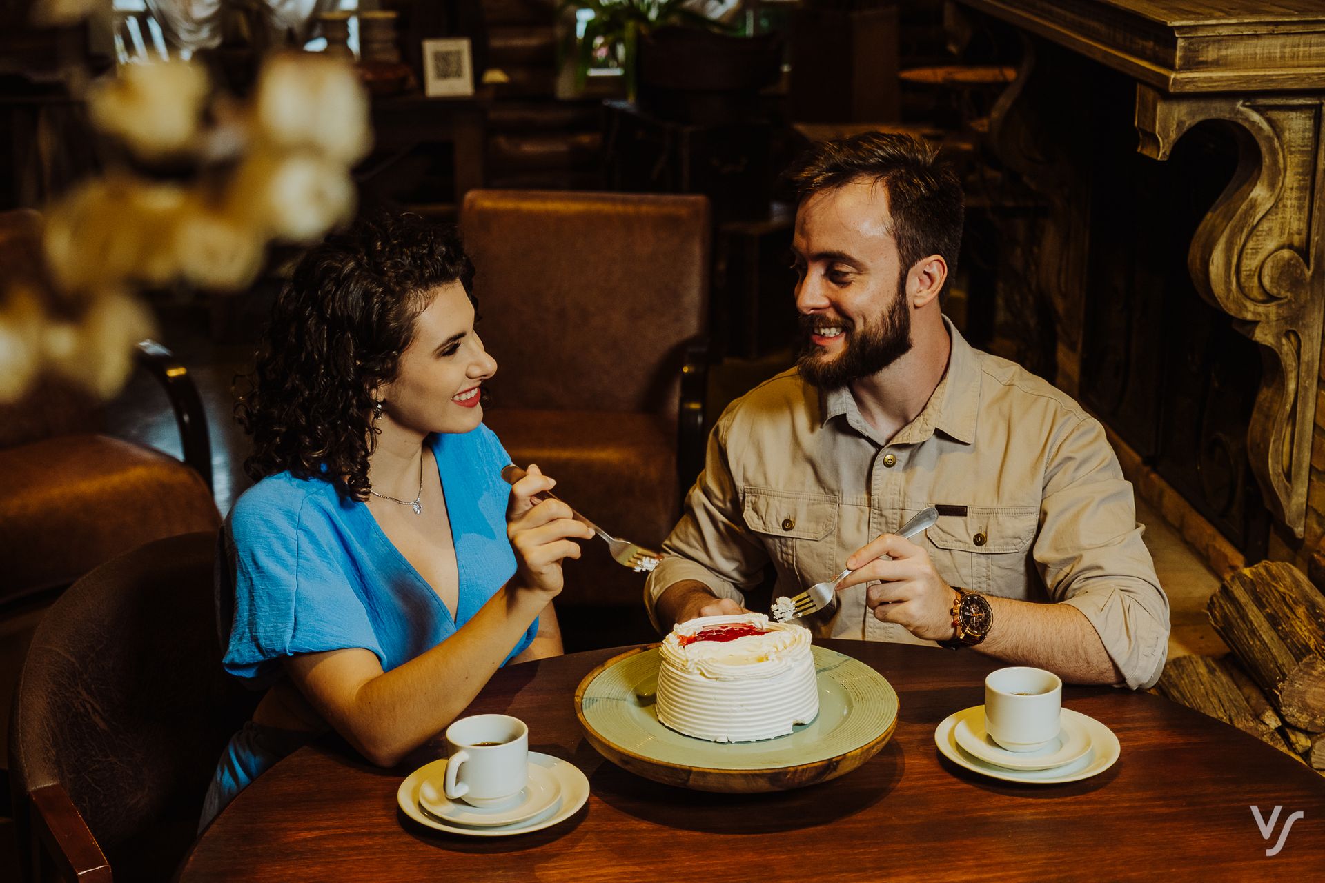 Pré wedding Bruna e Anderson - Rio dos Cedros SC - 2 - 19