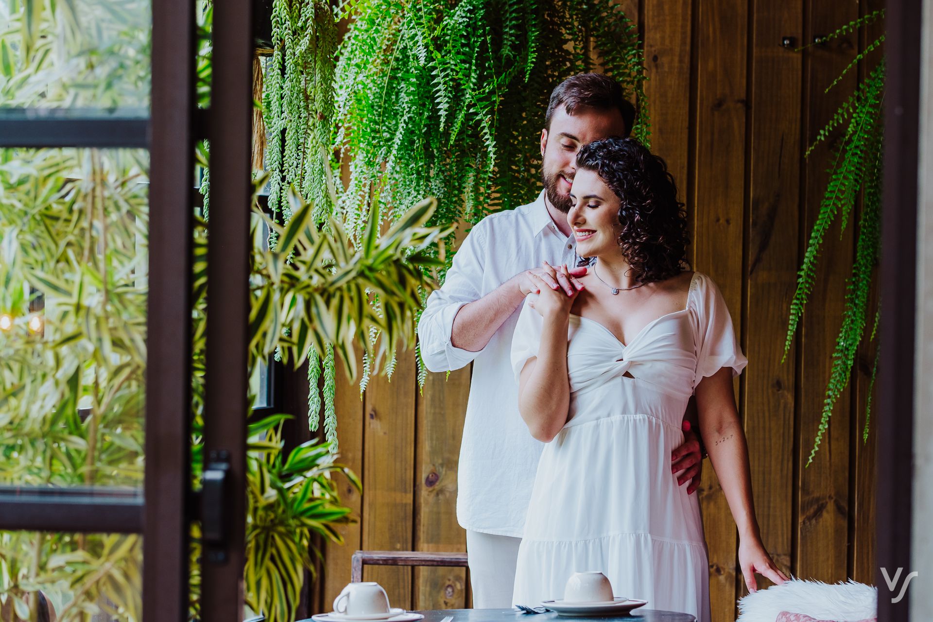 Pré wedding Bruna e Anderson - Rio dos Cedros SC - 2 - 5