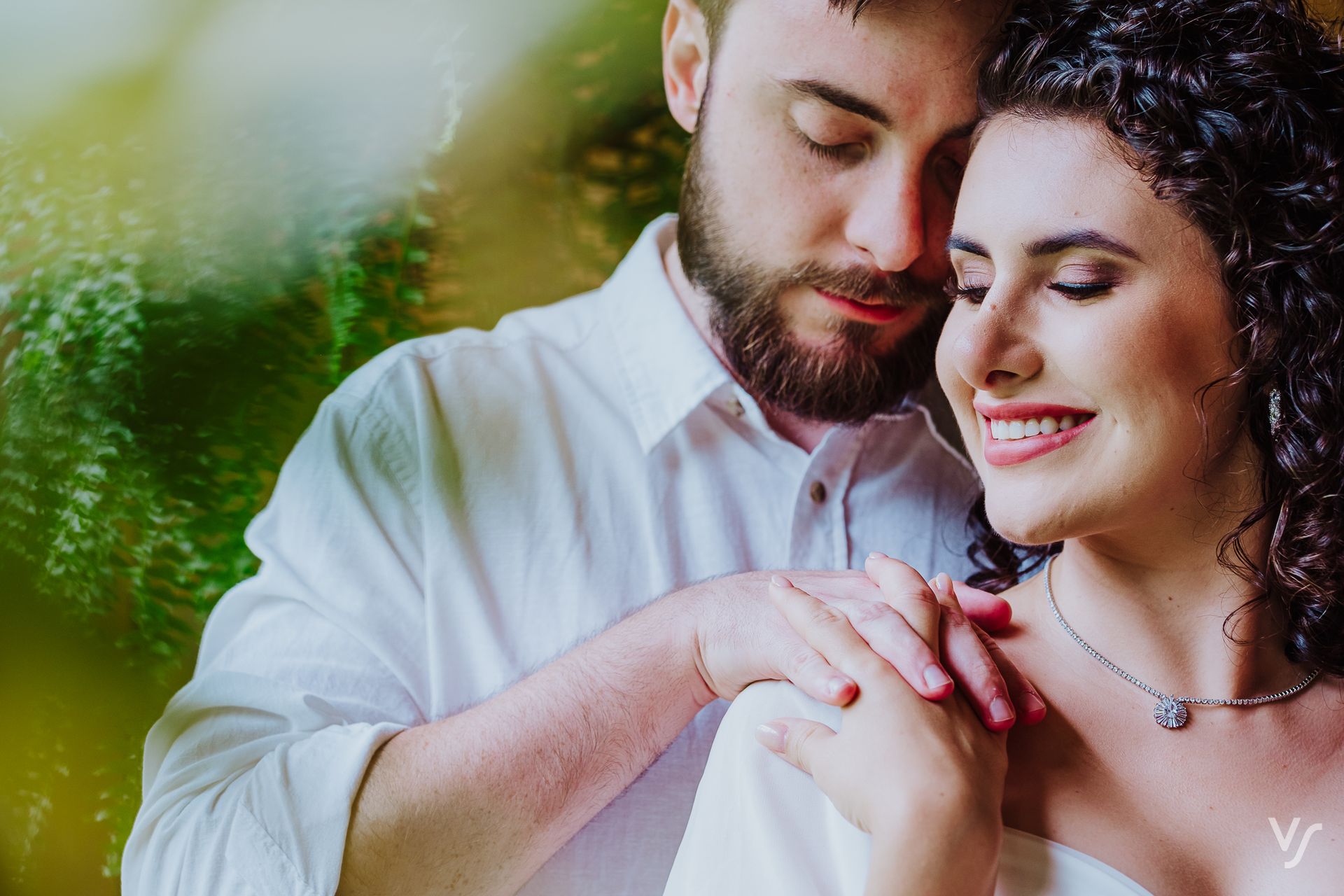 Pré wedding Bruna e Anderson - Rio dos Cedros SC - 2 - 7