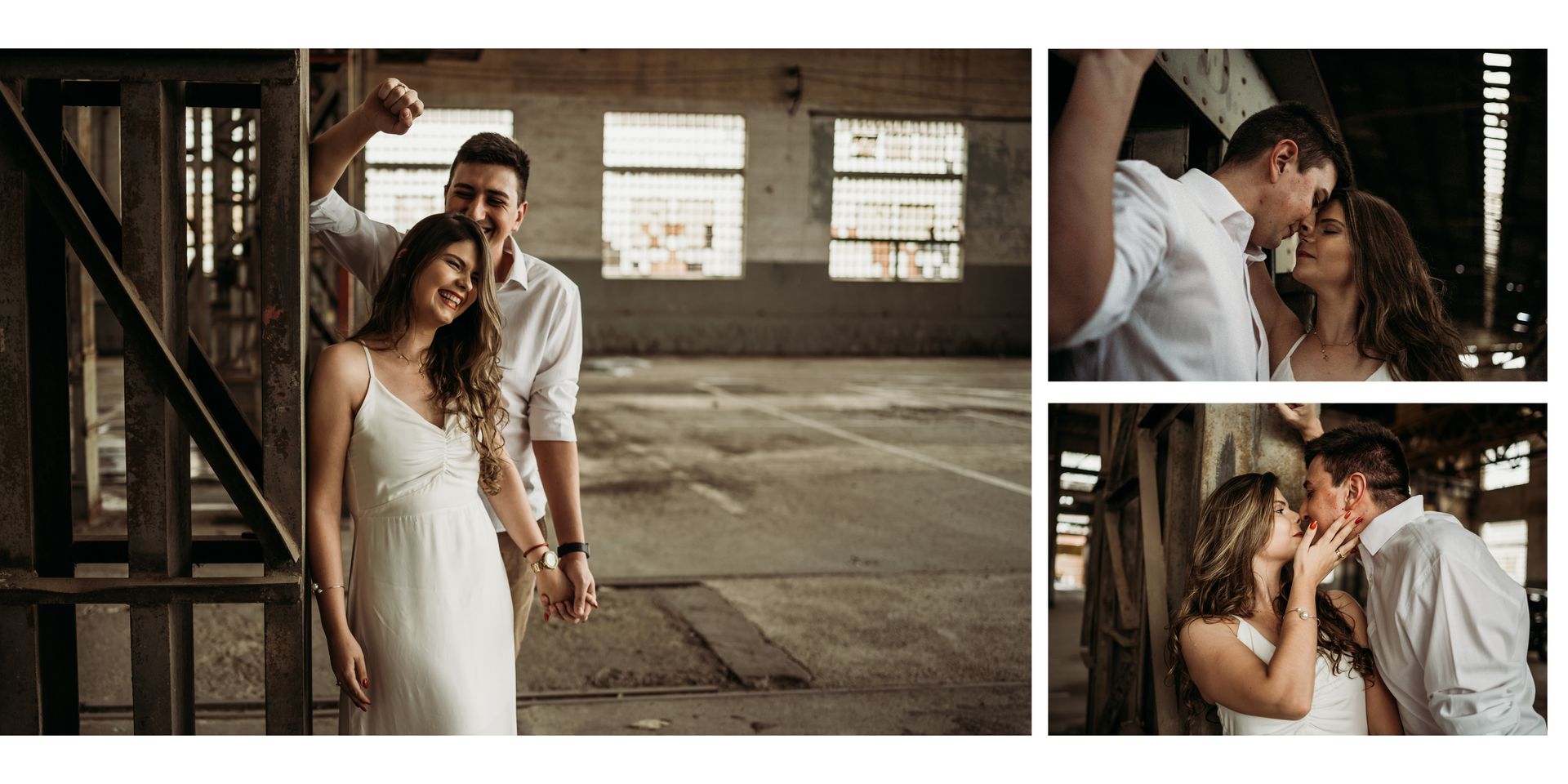 Gabi e Raoni - 1 - 3