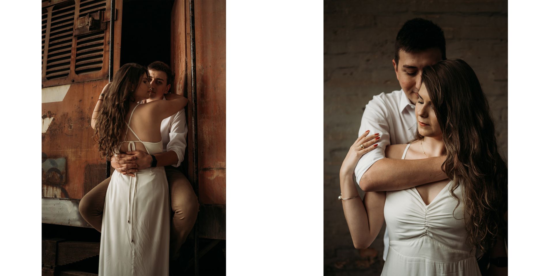 Gabi e Raoni - 1 - 4