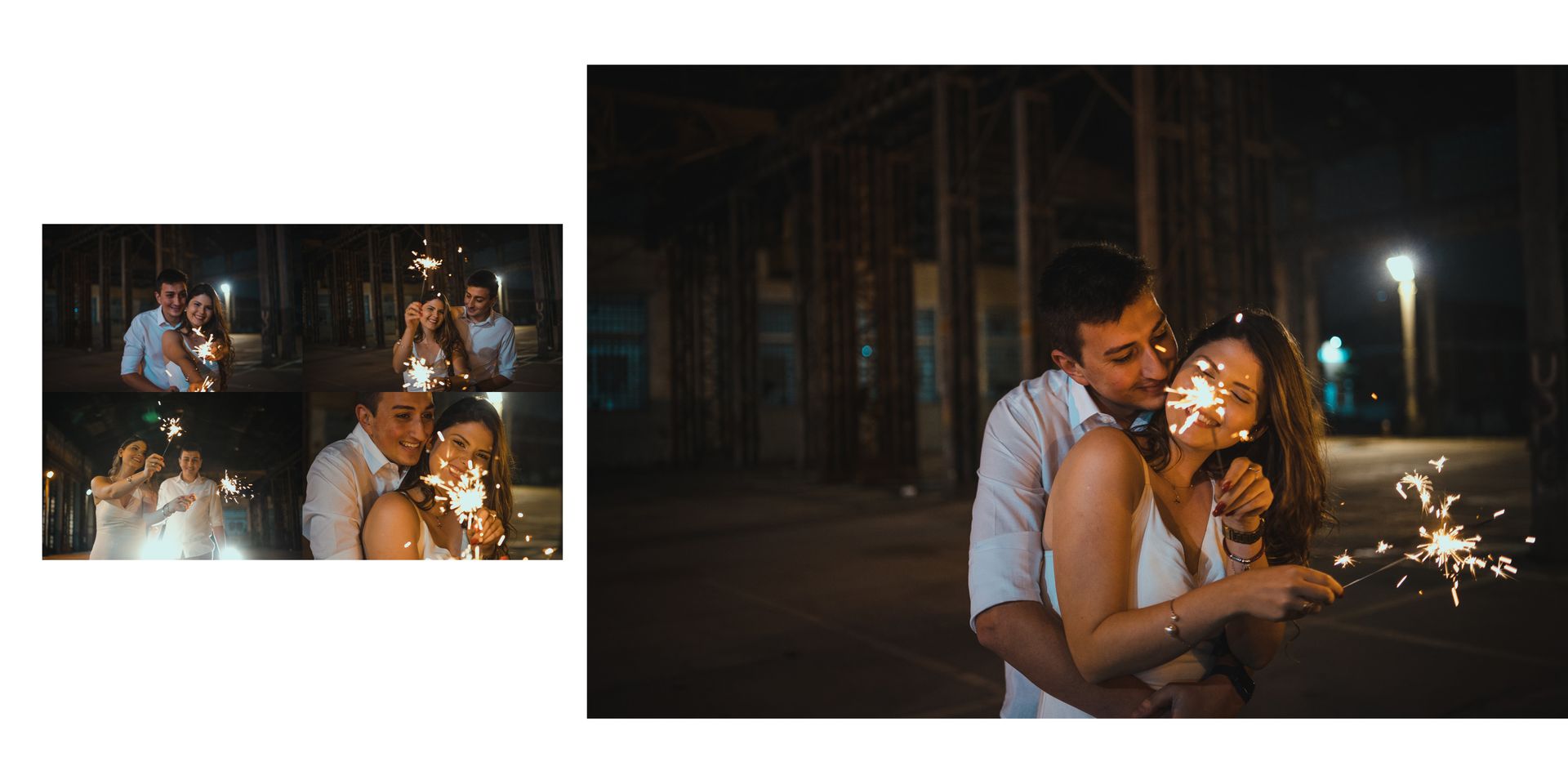 Gabi e Raoni - 1 - 8