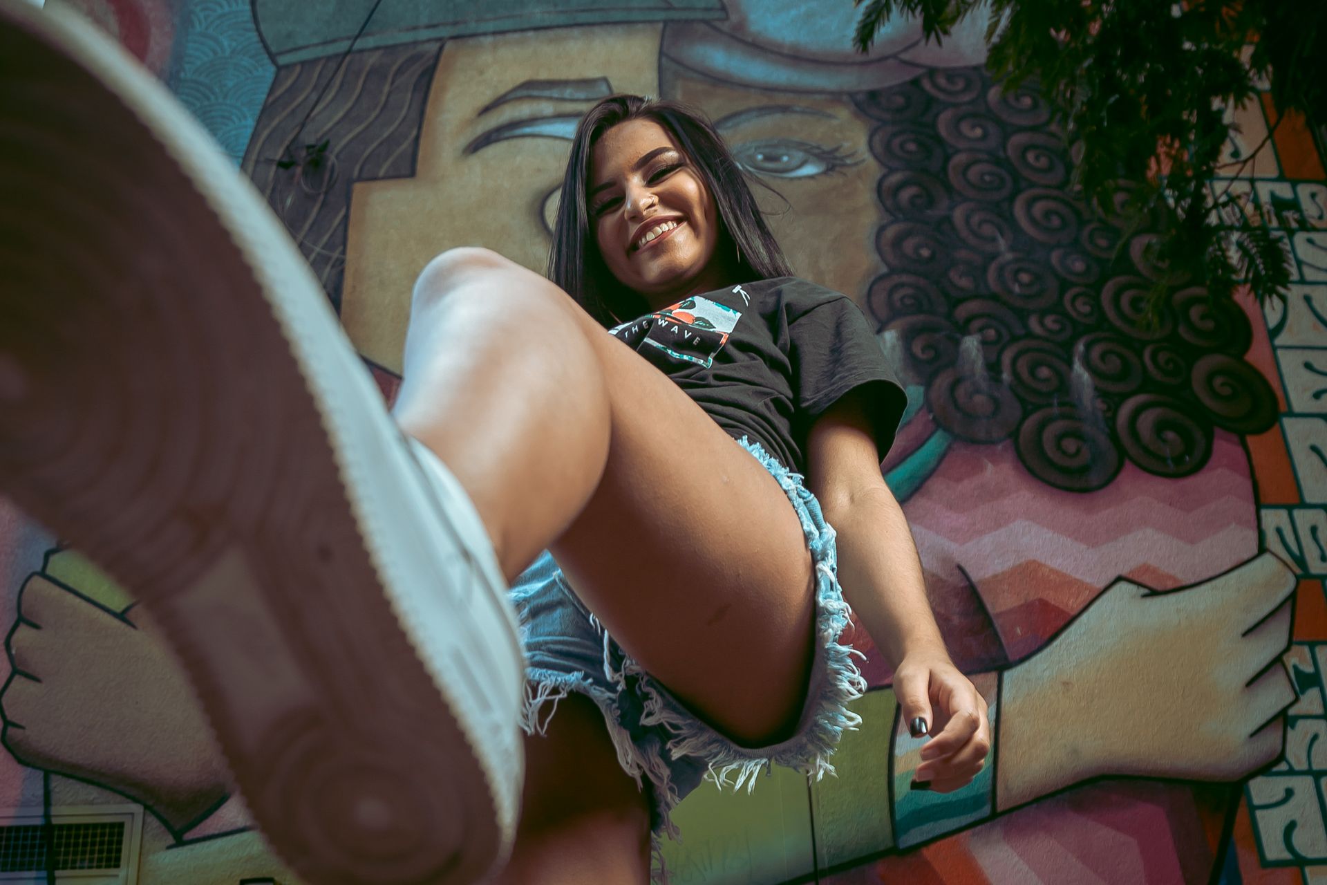 Teen Session Isabela - 1 - 1