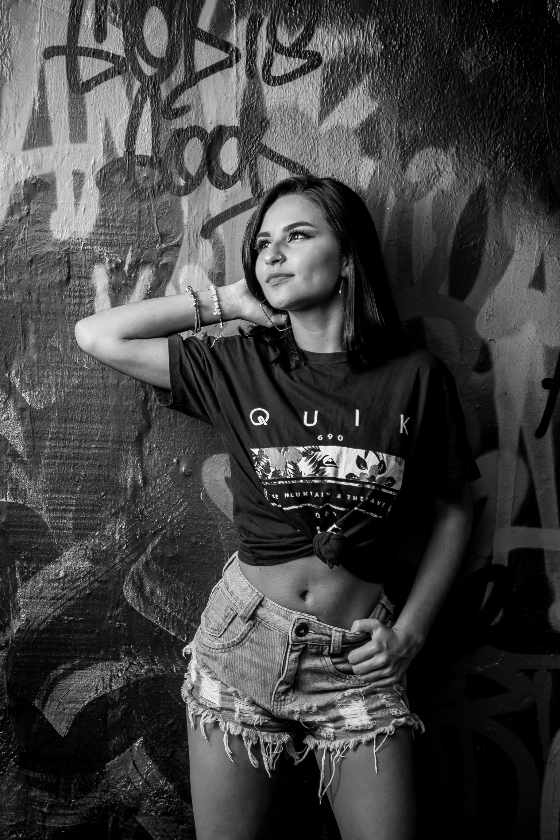 Teen Session Isabela - 1 - 2