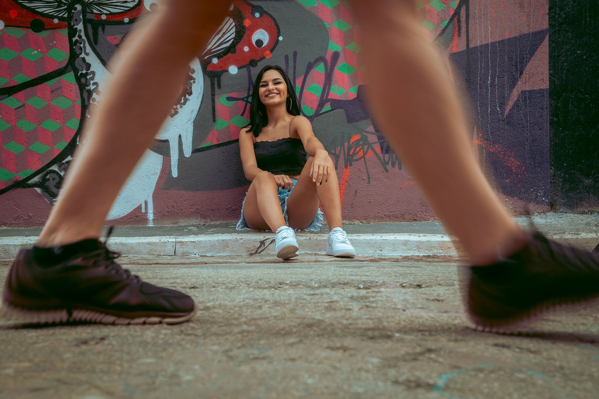 Teen Session Isabela - 1 - 3