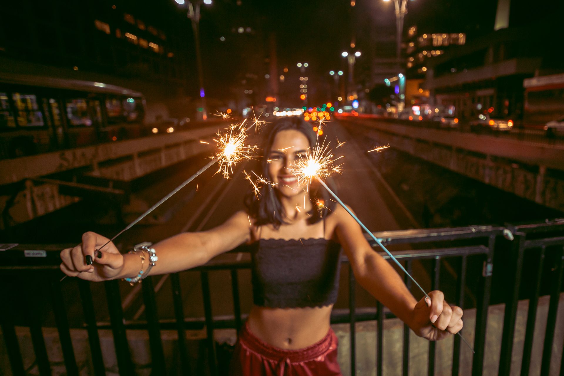 Teen Session Isabela - 1 - 16