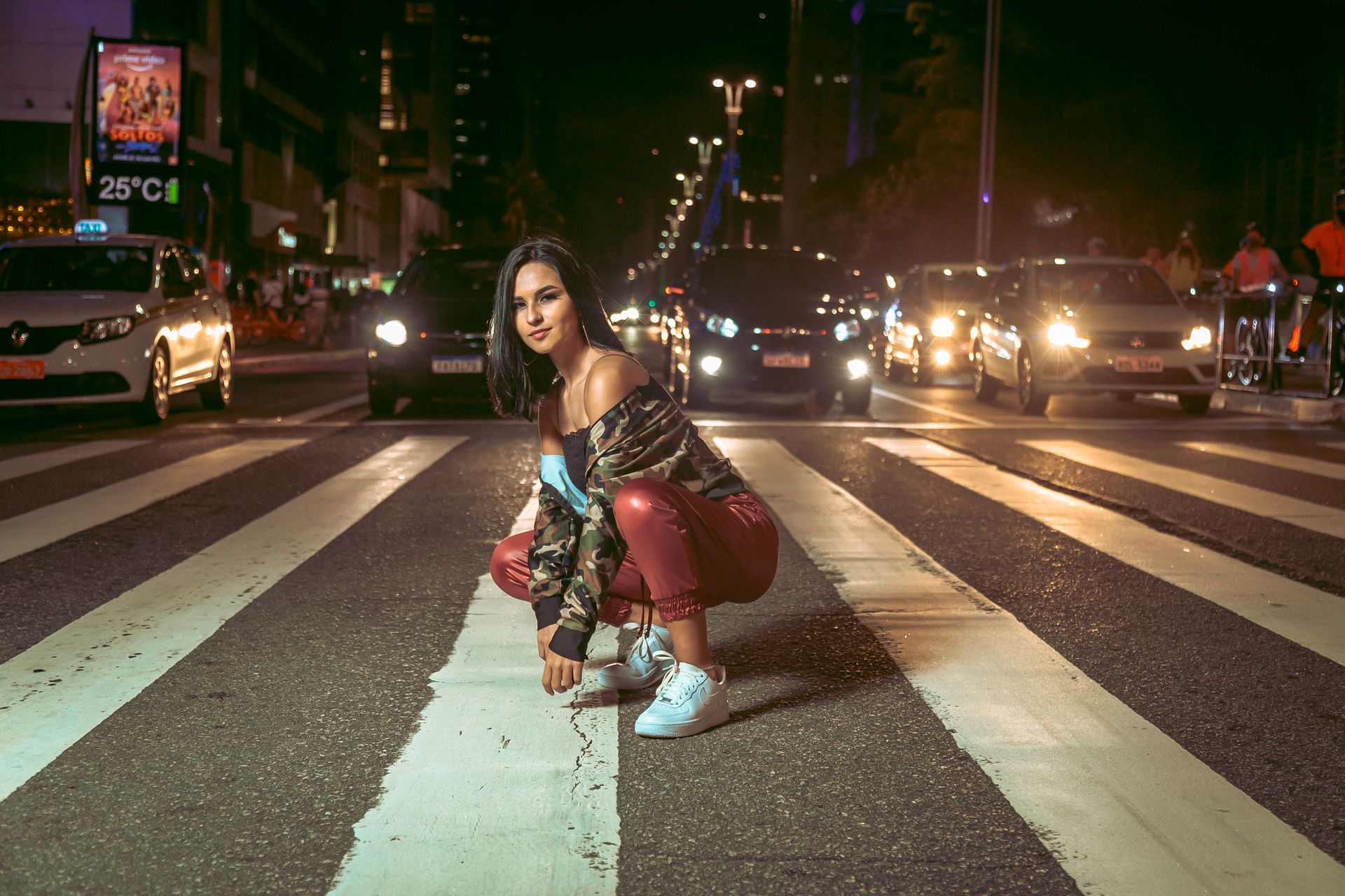 Teen Session Isabela - 1 - 22