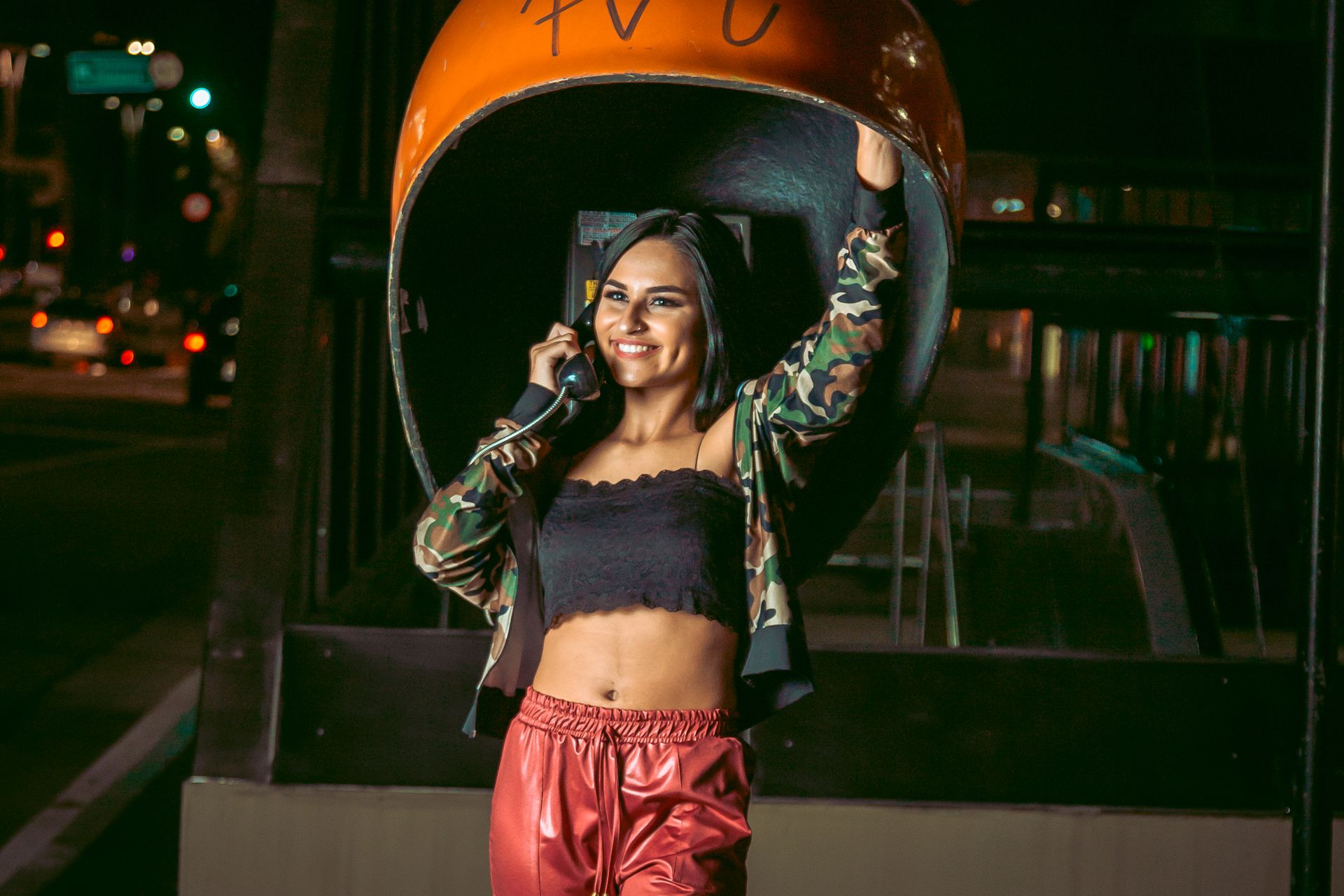 Teen Session Isabela - 1 - 23