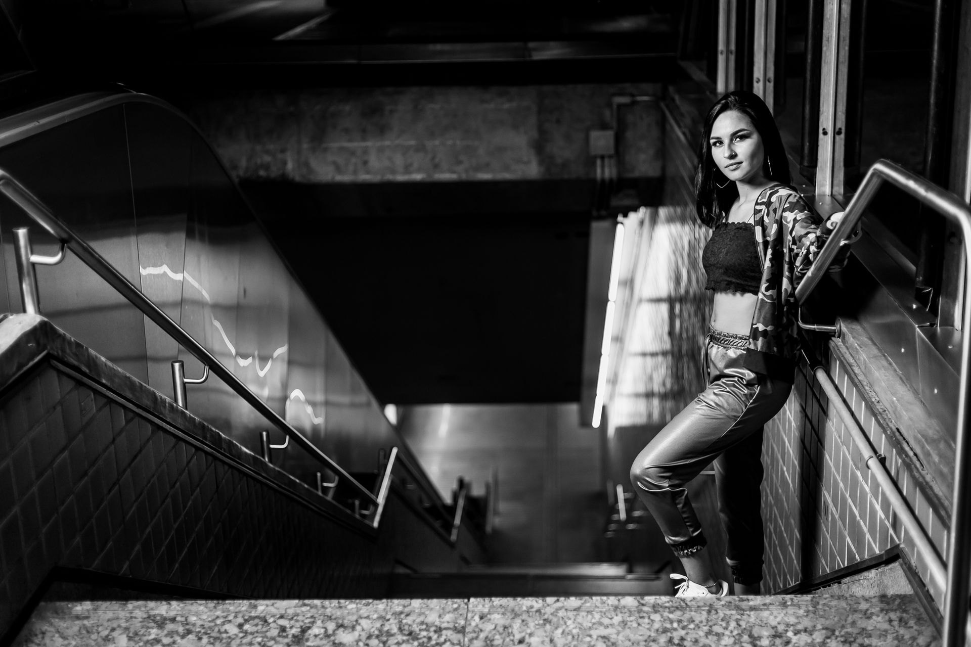 Teen Session Isabela - 1 - 24